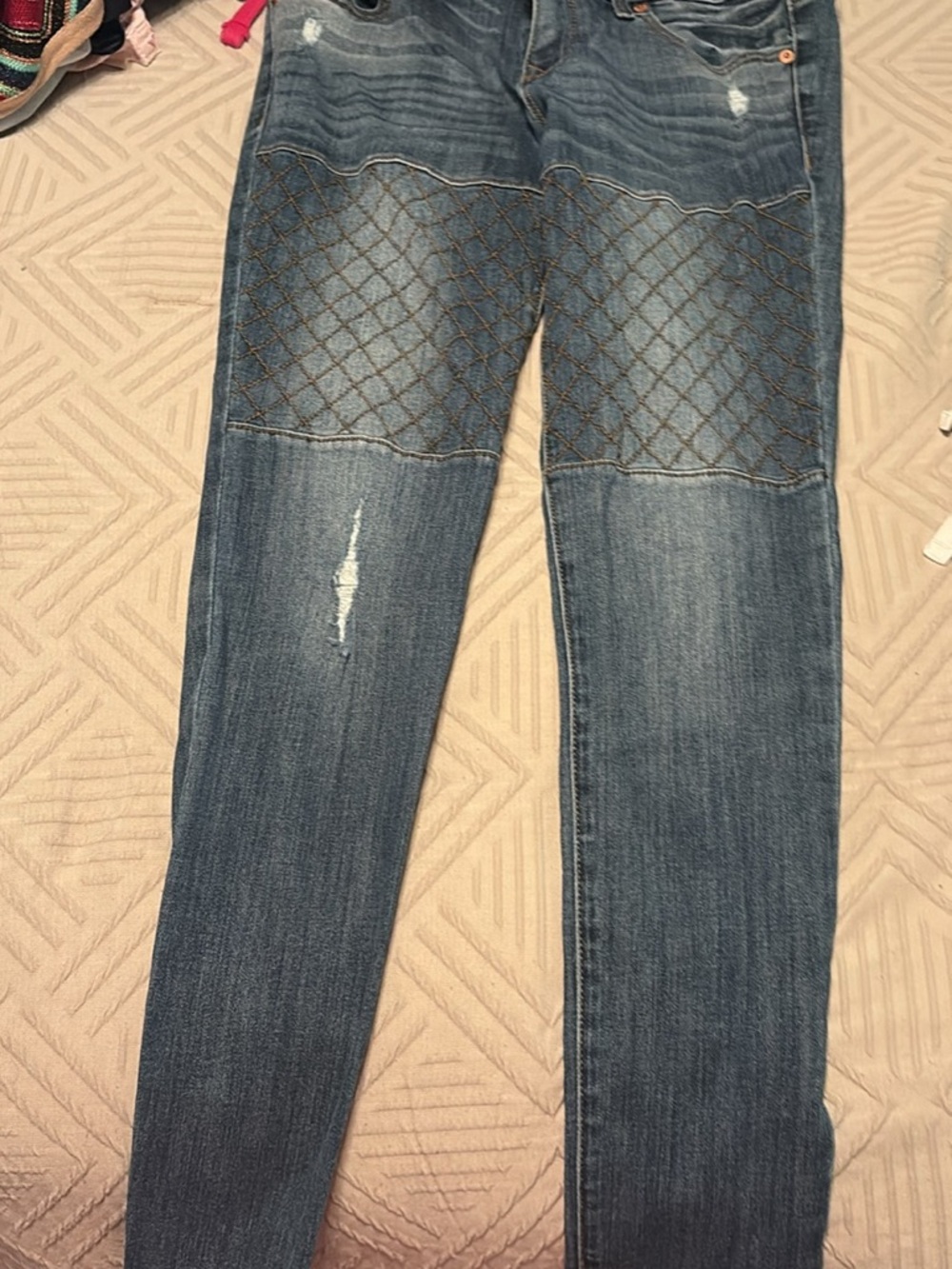 express women’s sz 8 jeans
